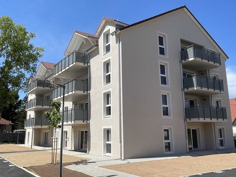 Première photo du bien
