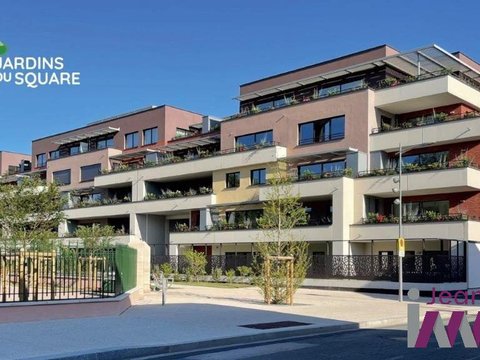 Première photo du bien