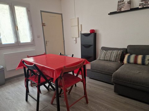 Première photo du bien