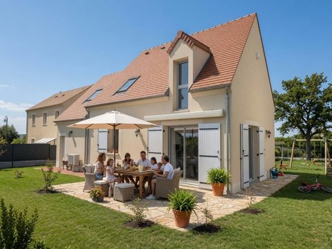 Première photo du bien