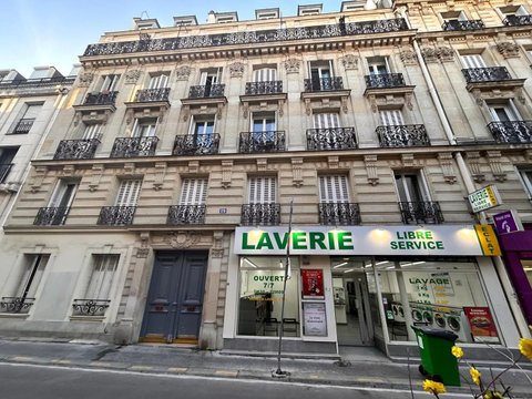 Première photo du bien