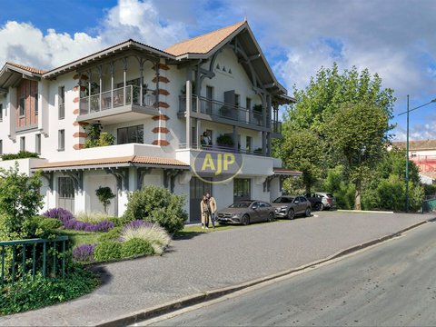 Première photo du bien