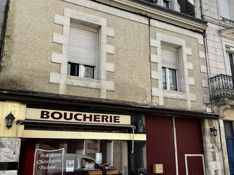 Première photo du bien