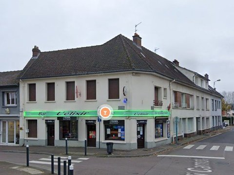 Première photo du bien