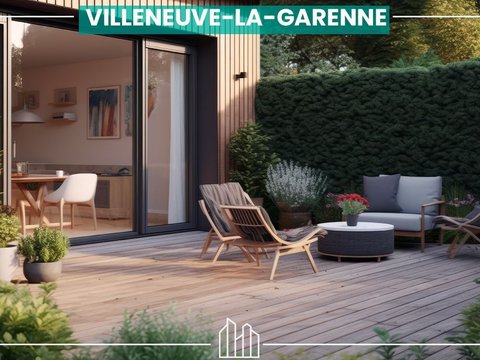 Première photo du bien