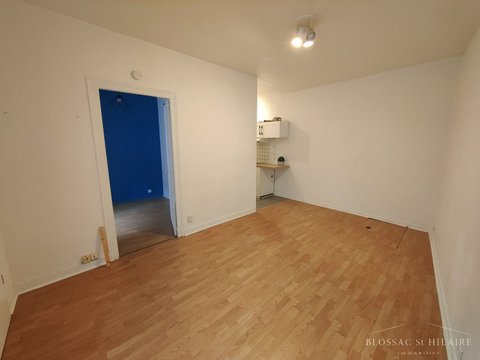 Première photo du bien