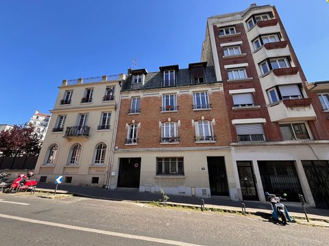 Première photo du bien