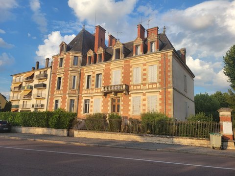 Première photo du bien