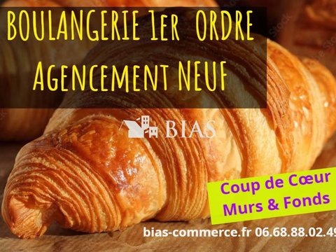 Première photo du bien