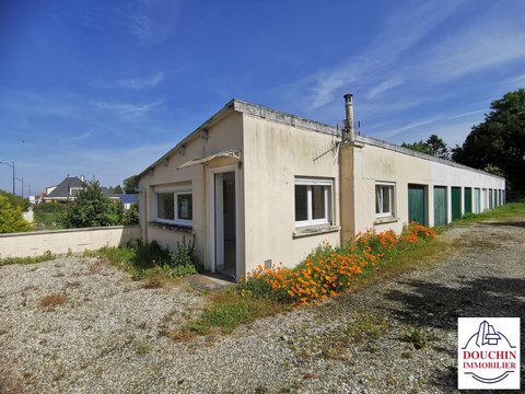 Première photo du bien