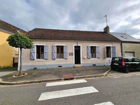 Première photo du bien