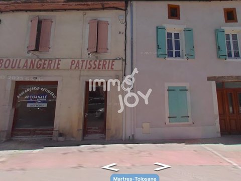 Première photo du bien
