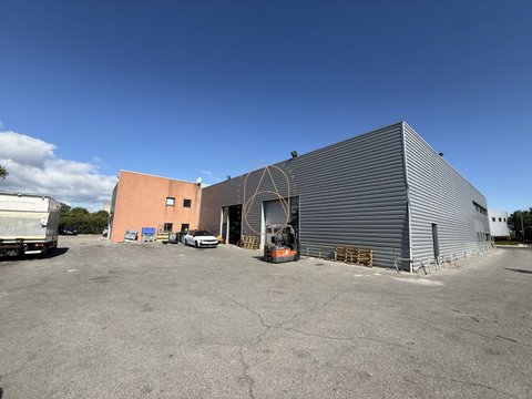 Première photo du bien