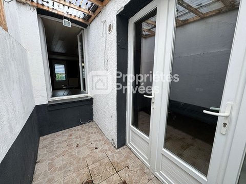 Première photo du bien