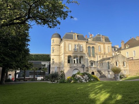 Première photo du bien