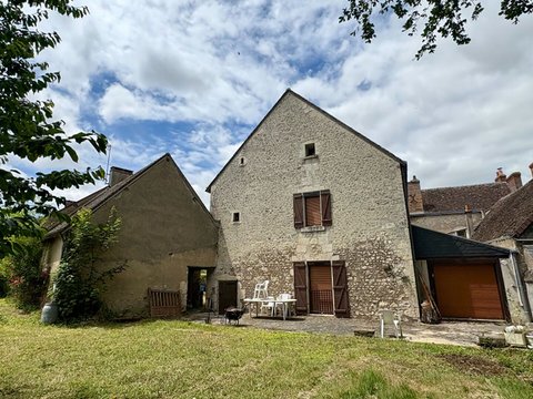 Première photo du bien