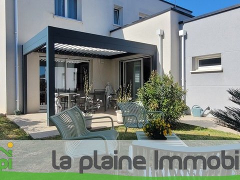 Première photo du bien