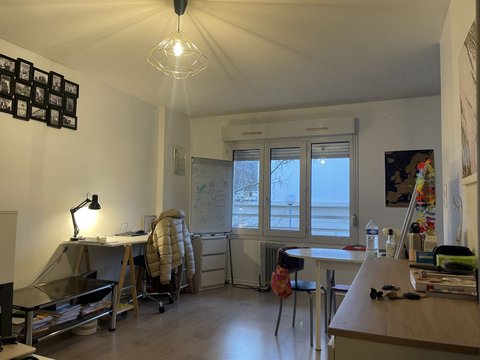Première photo du bien