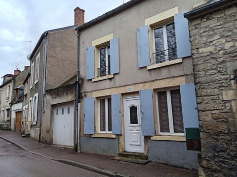 Première photo du bien
