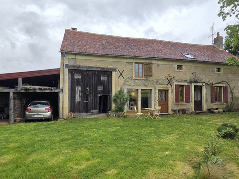 Première photo du bien