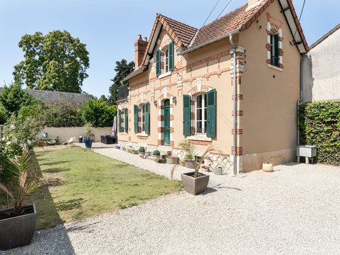 Première photo du bien