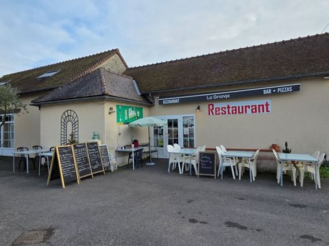 Première photo du bien