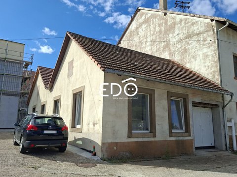 Première photo du bien