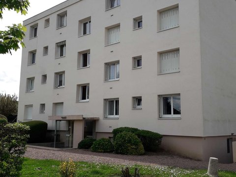 Première photo du bien