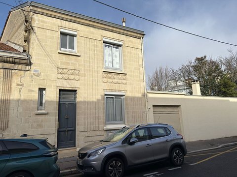 Première photo du bien