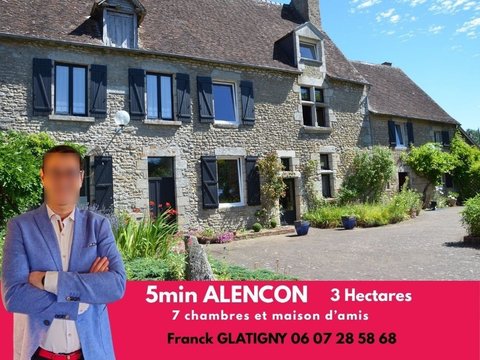 Première photo du bien