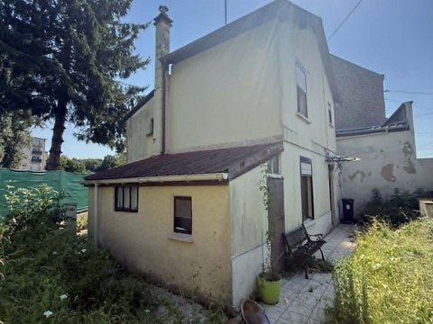 Première photo du bien