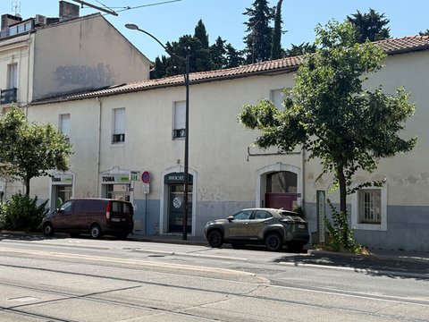 Première photo du bien