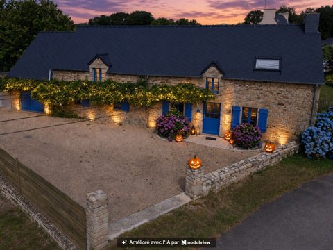 Première photo du bien