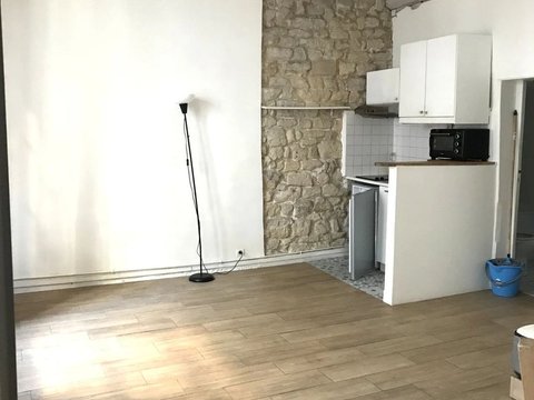 Première photo du bien