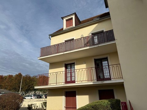 Première photo du bien