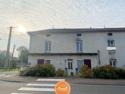 Première photo du bien