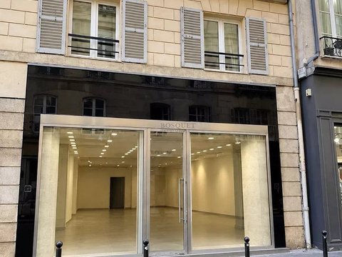 Première photo du bien