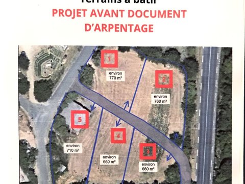 Première photo du bien