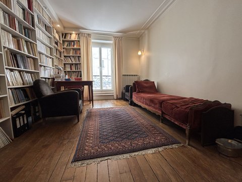 Première photo du bien