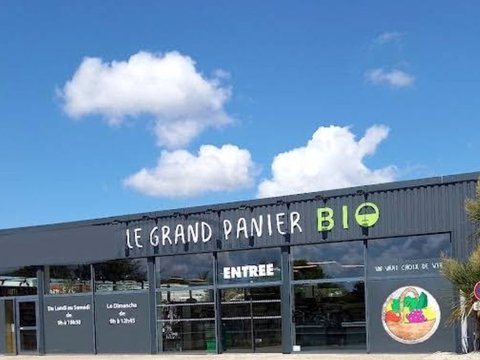 Première photo du bien