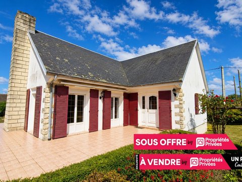 Première photo du bien