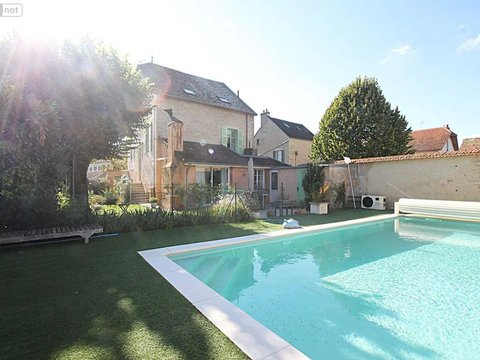 Première photo du bien