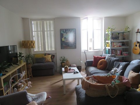 Première photo du bien