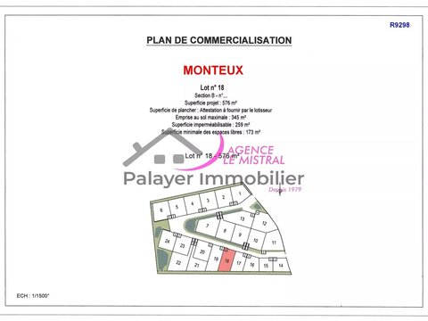 Première photo du bien