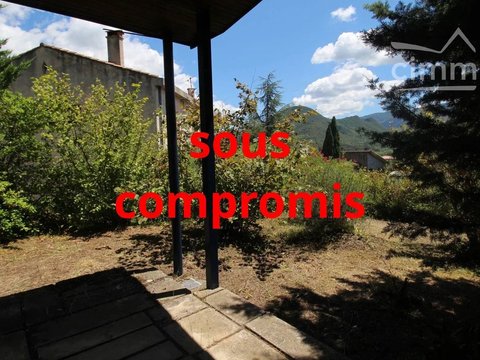 Première photo du bien