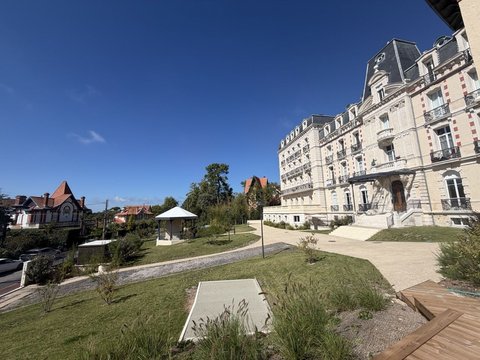 Première photo du bien