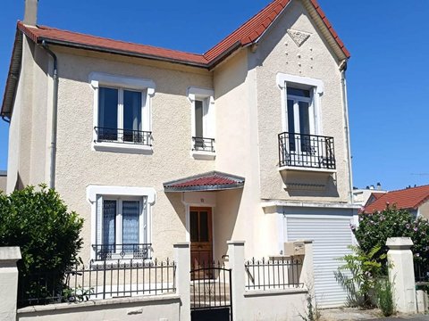 Première photo du bien