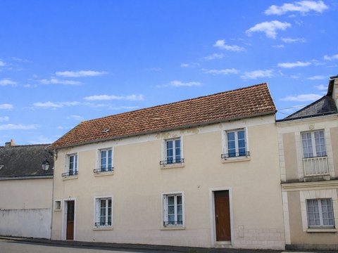Première photo du bien