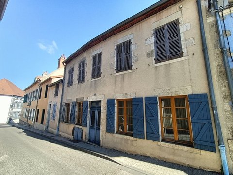 Première photo du bien