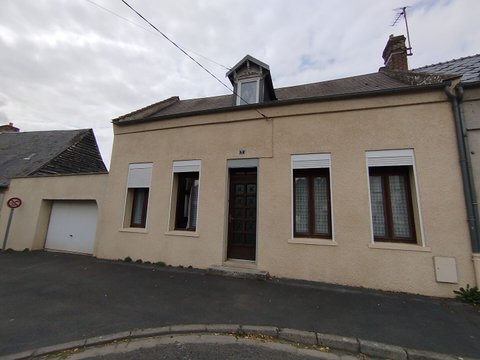 Première photo du bien